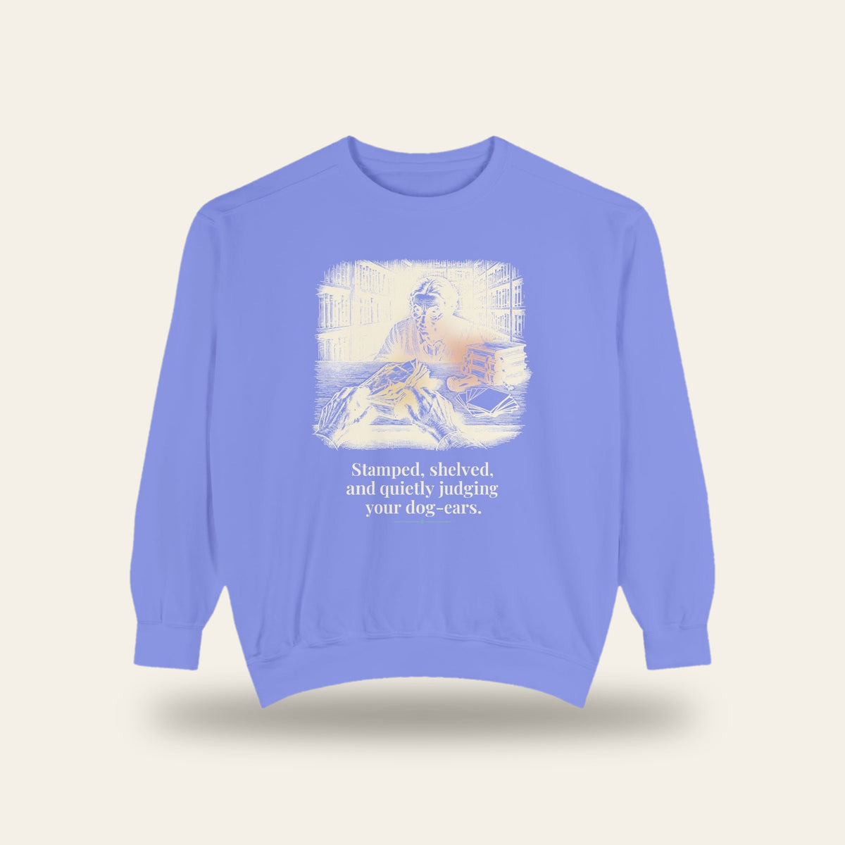 Flo Blue