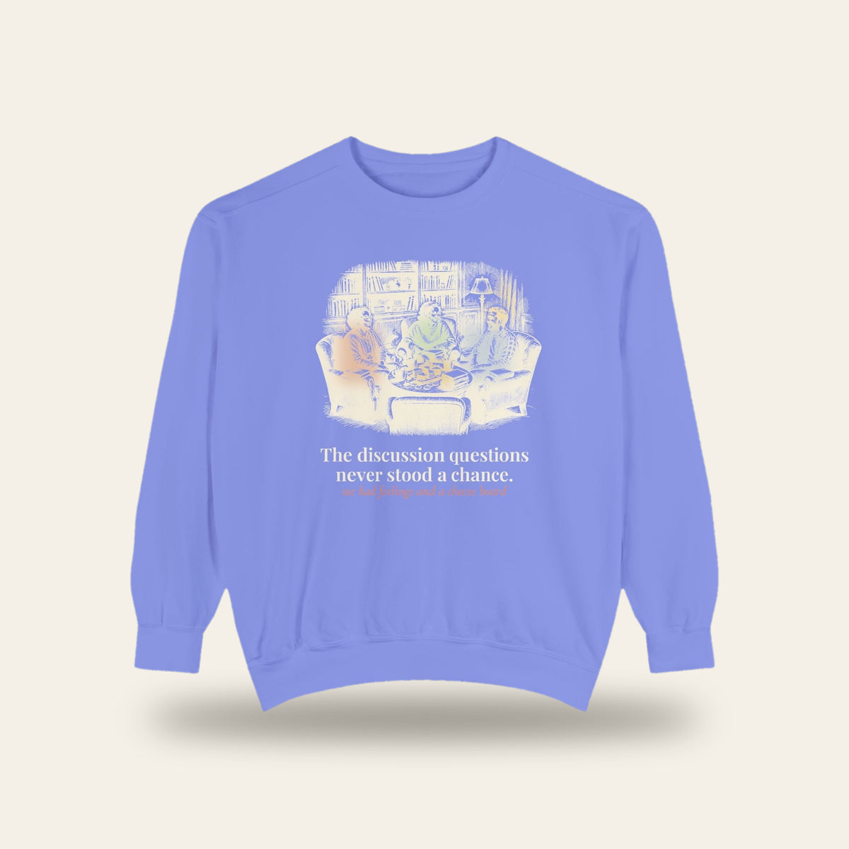 Flo Blue