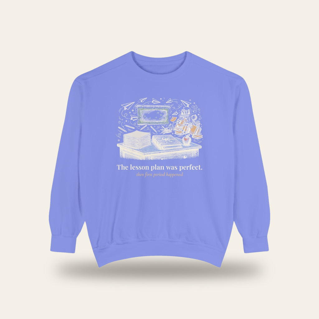 Flo Blue