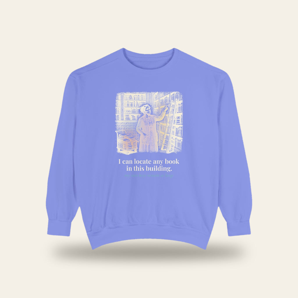 Flo Blue