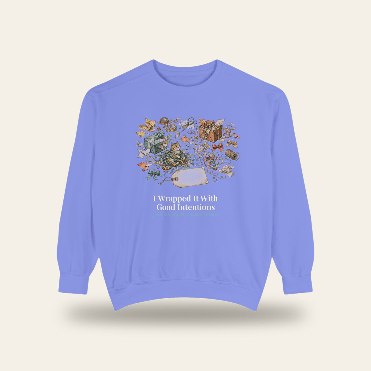 Flo Blue