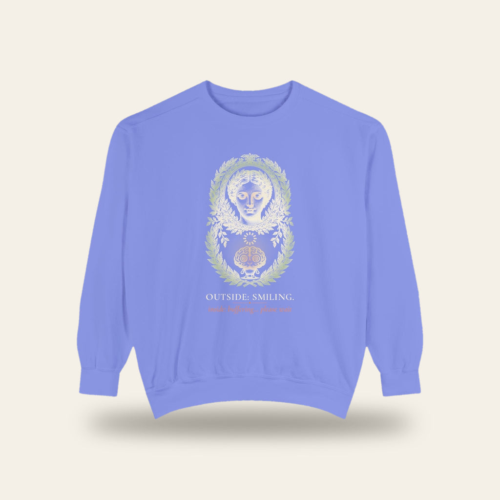 Flo Blue
