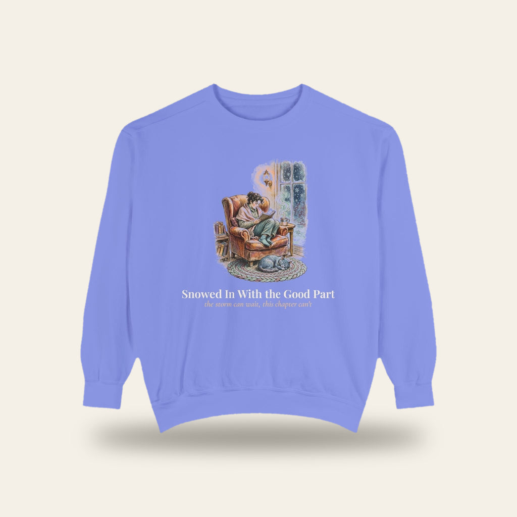 Flo Blue