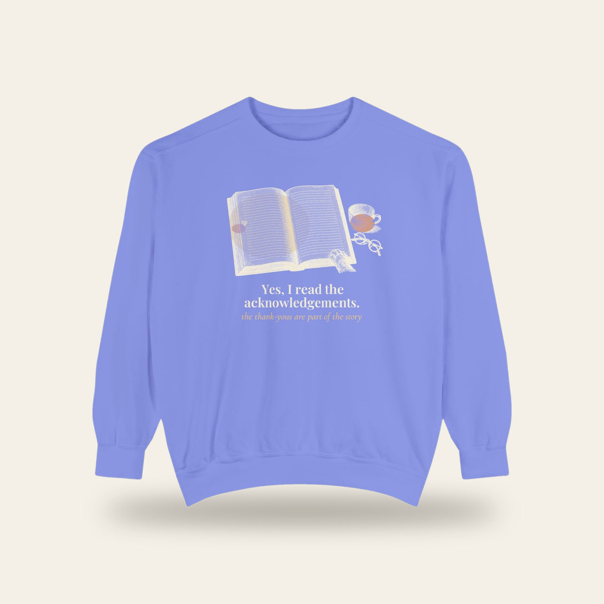 Flo Blue