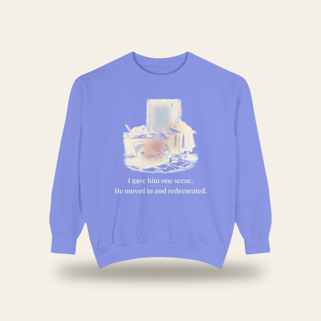 Flo Blue