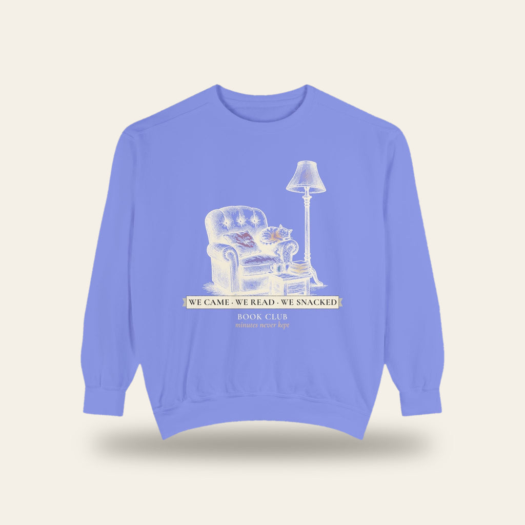 Flo Blue
