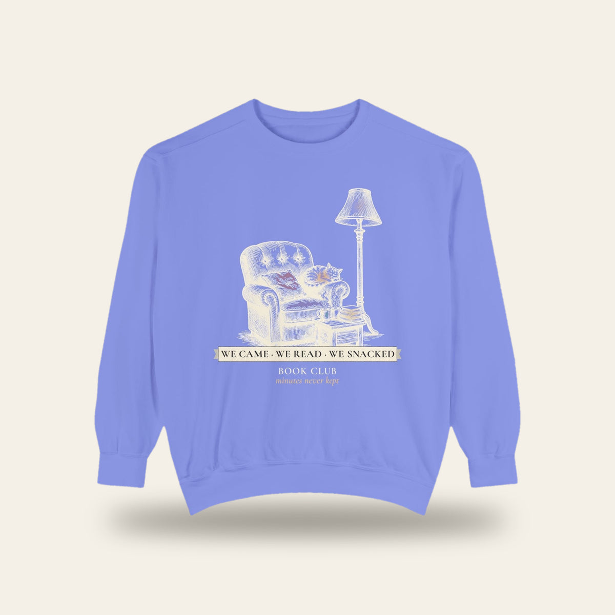 Flo Blue