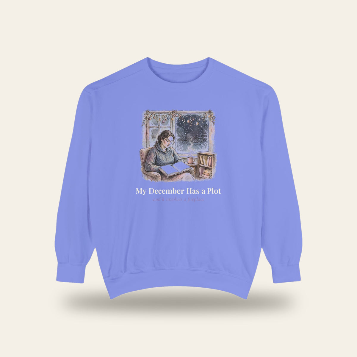 Flo Blue