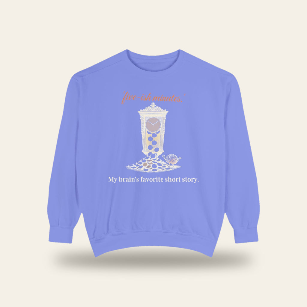 Flo Blue