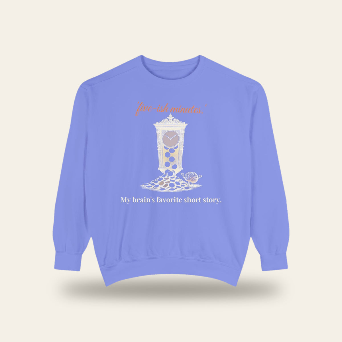 Flo Blue