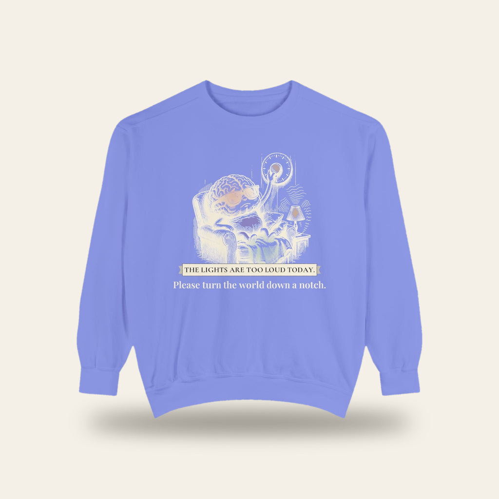Flo Blue