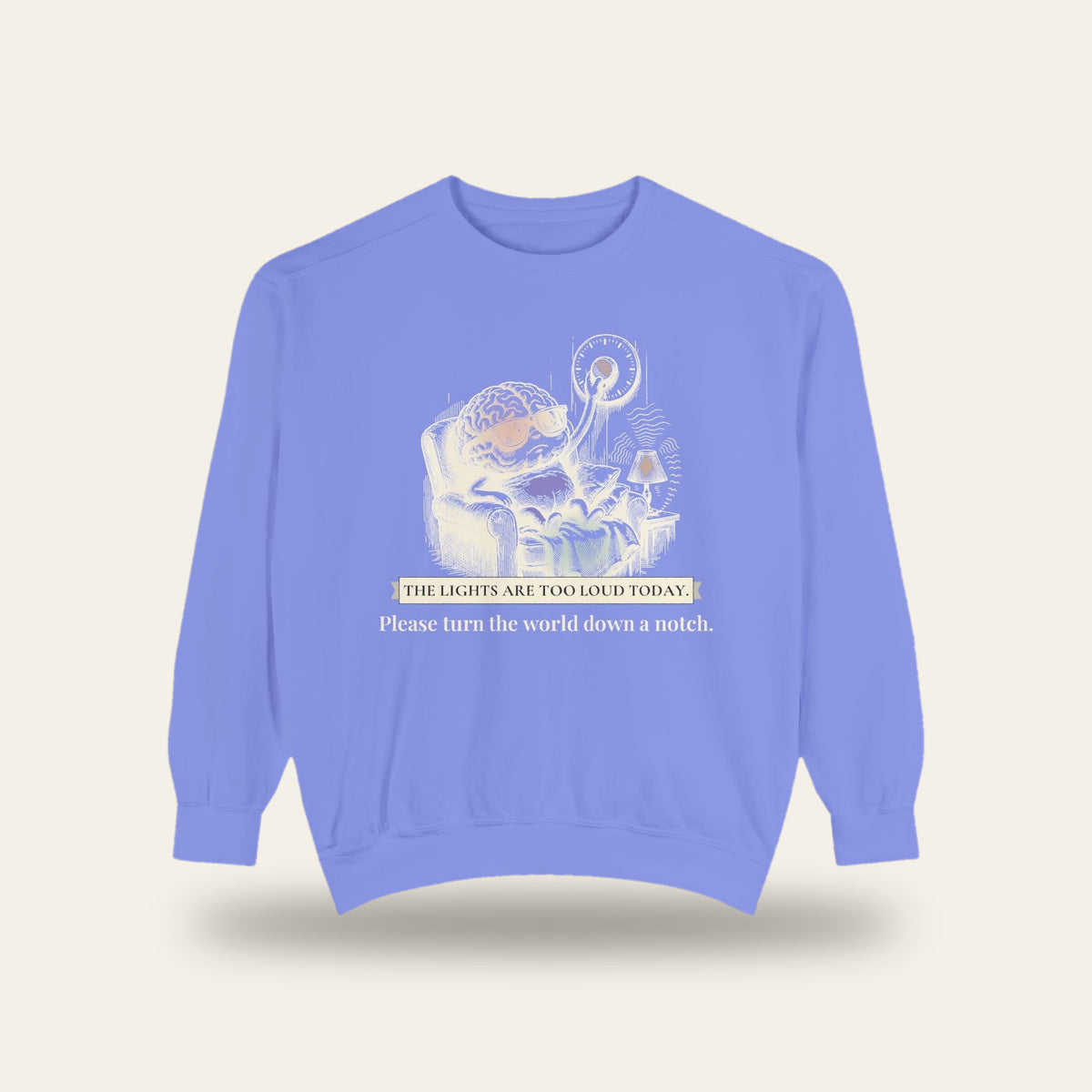 Flo Blue