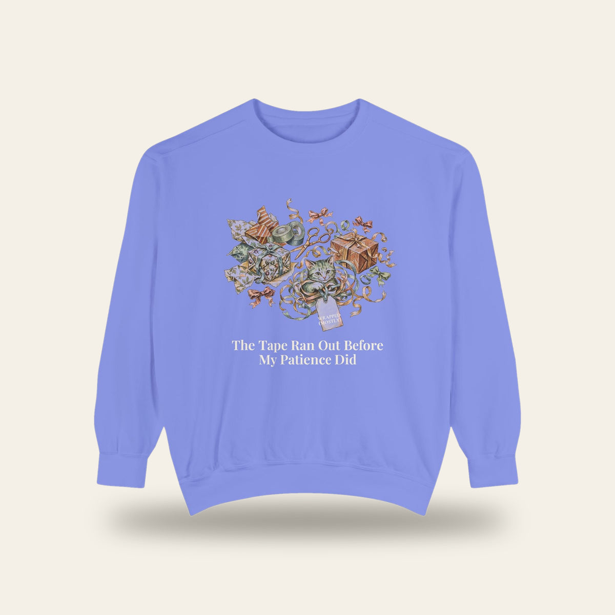 Flo Blue