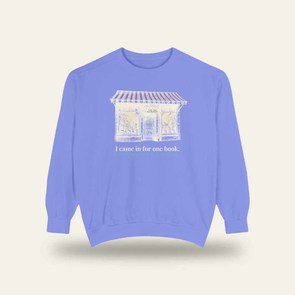 Flo Blue