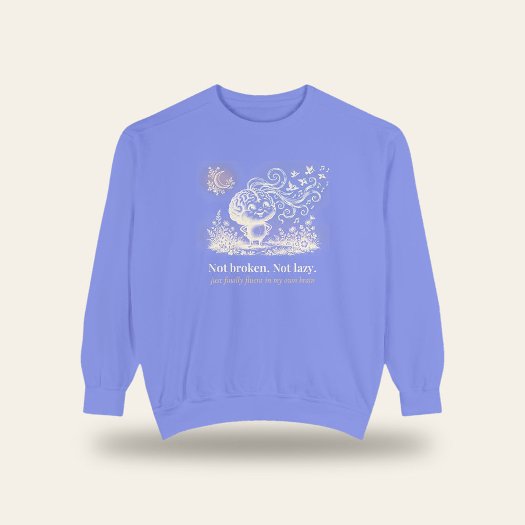 Flo Blue