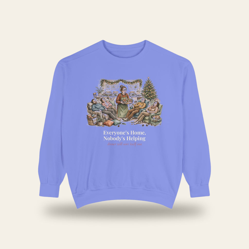 Flo Blue