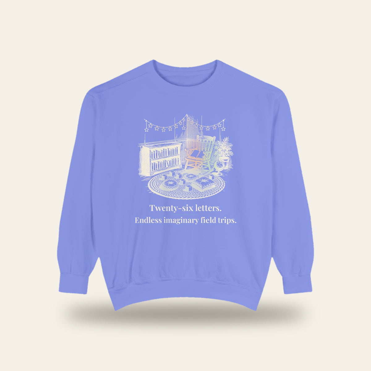 Flo Blue