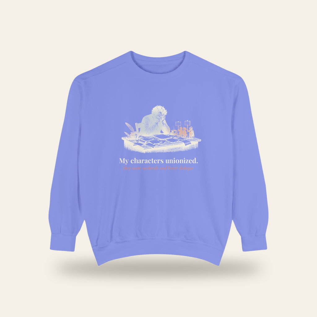 Flo Blue