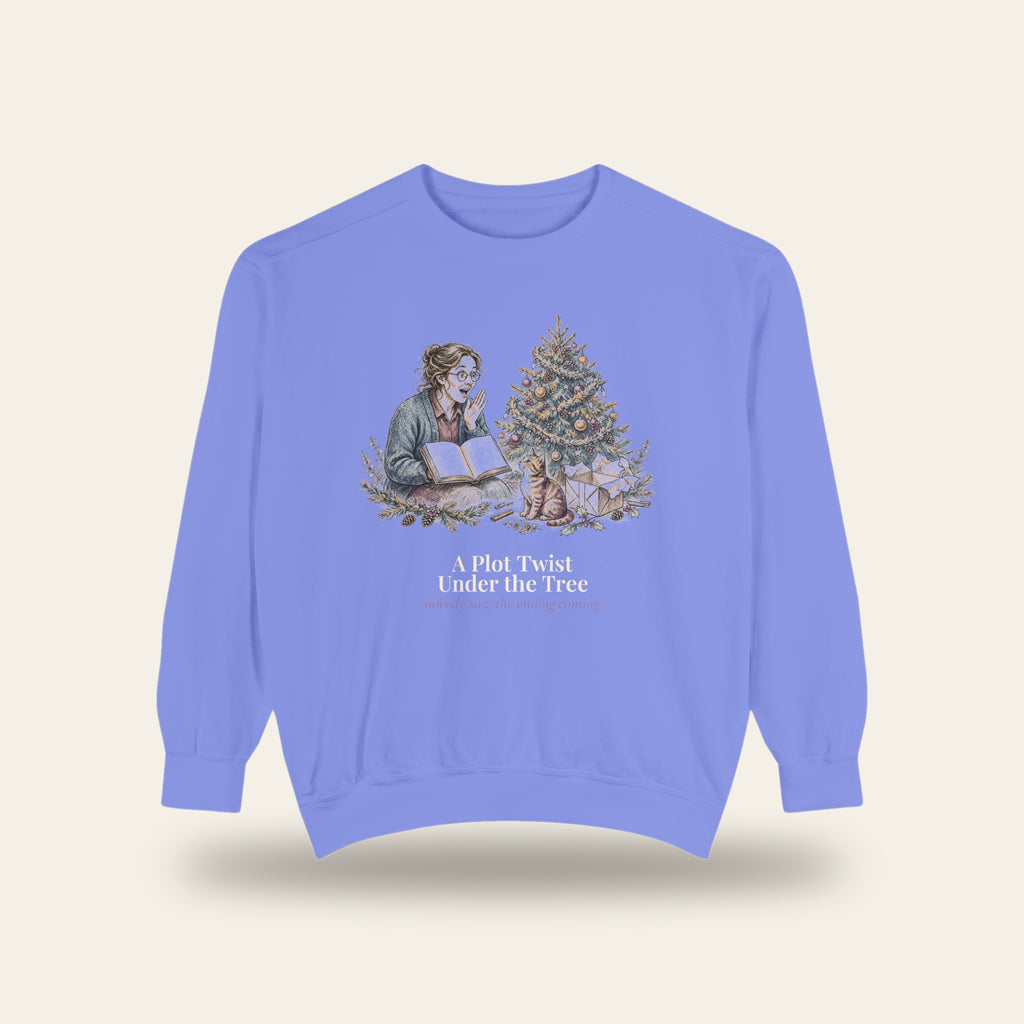 Flo Blue