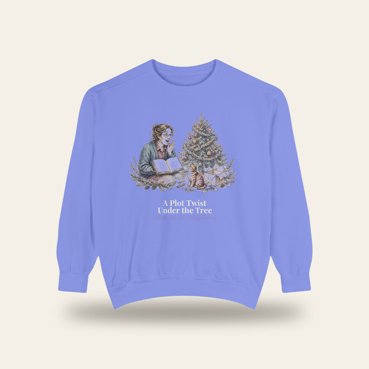 Flo Blue
