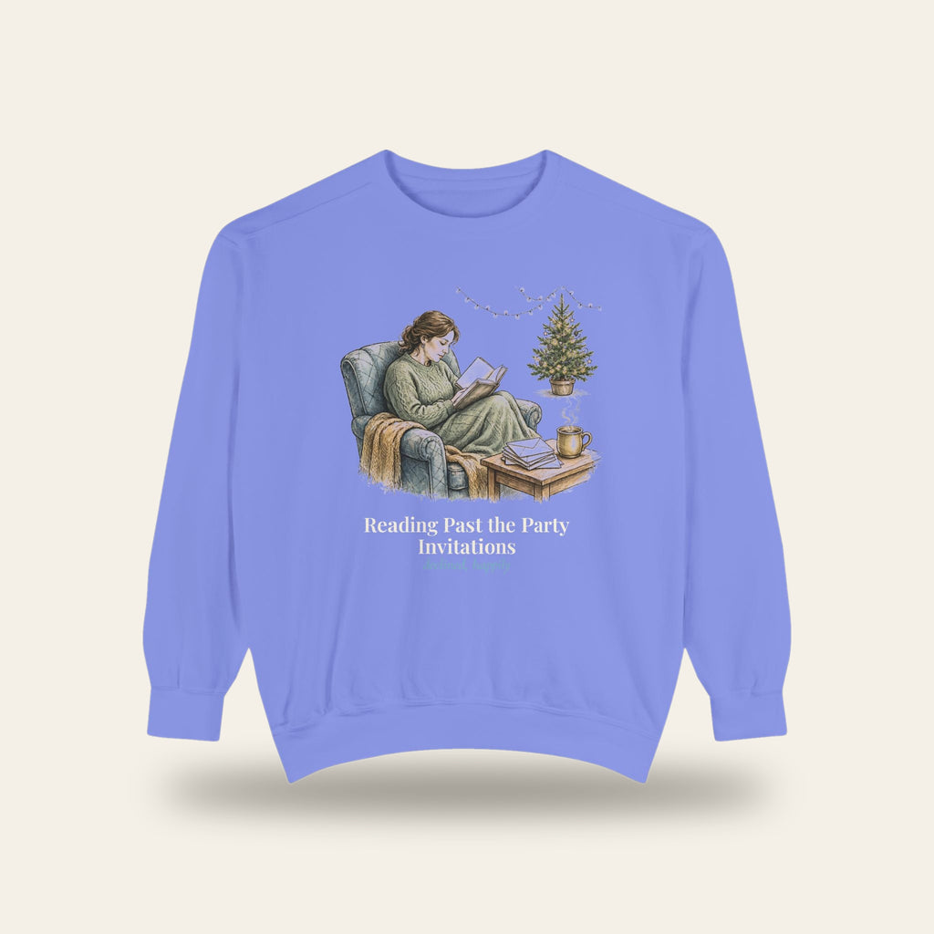 Flo Blue