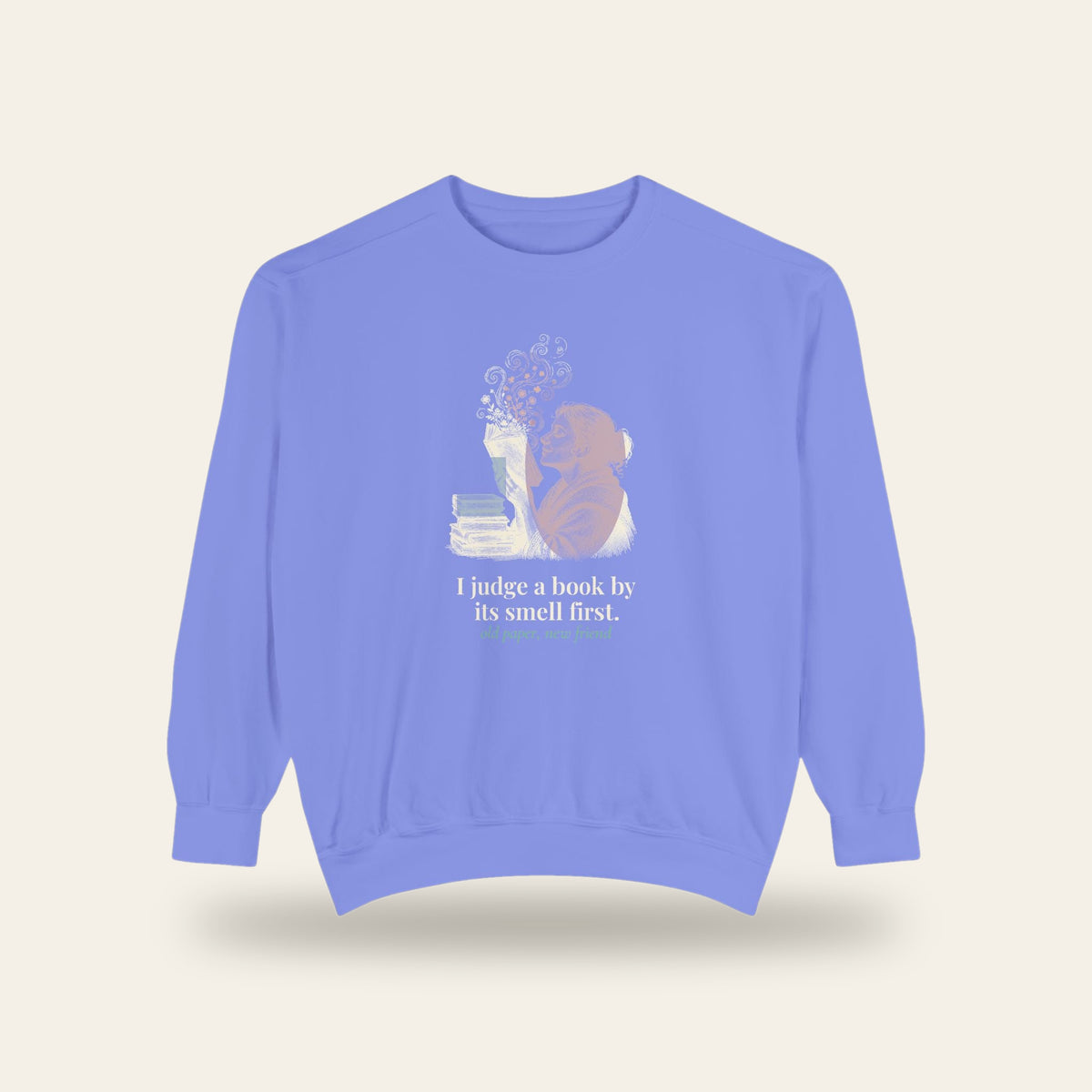 Flo Blue