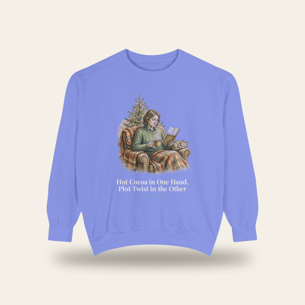 Flo Blue