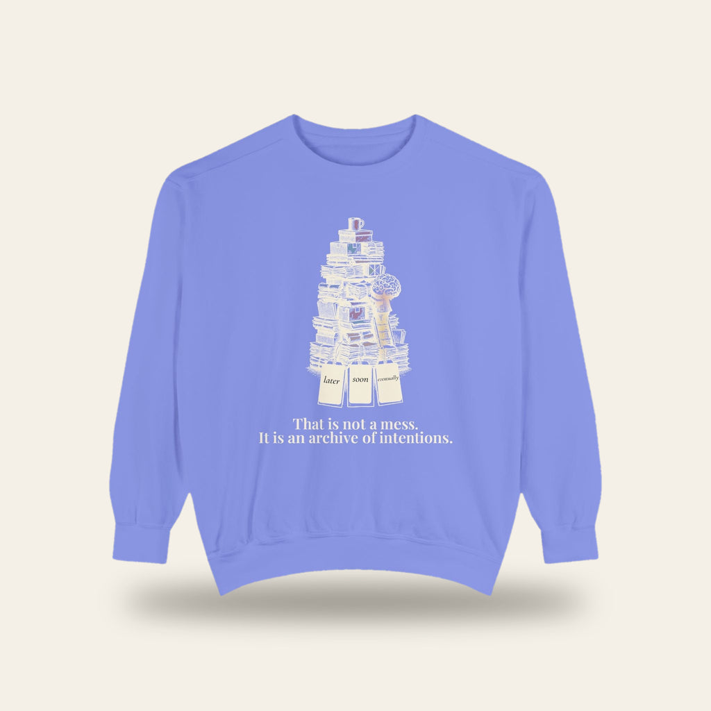 Flo Blue