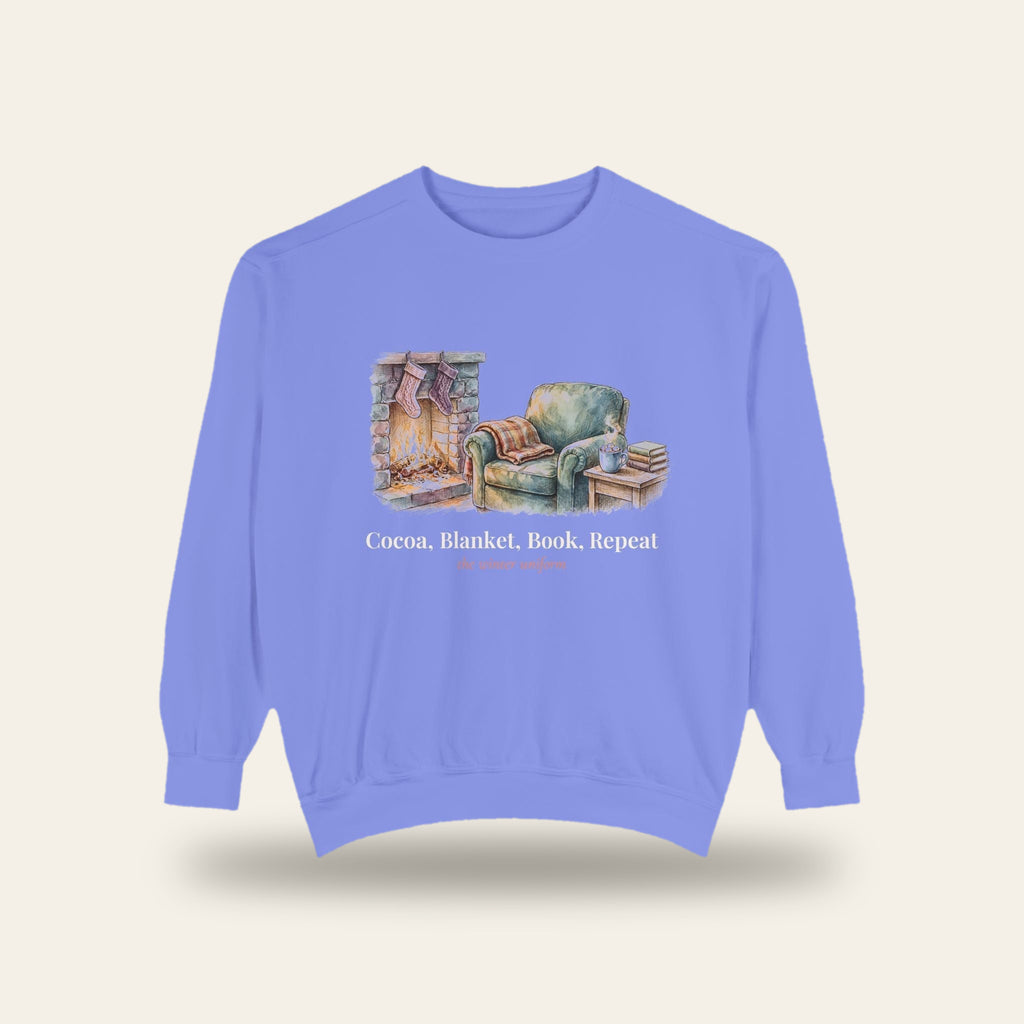 Flo Blue