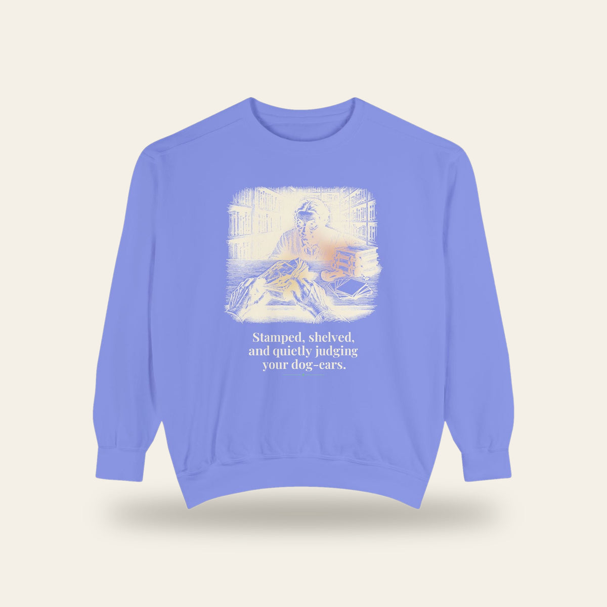 Flo Blue