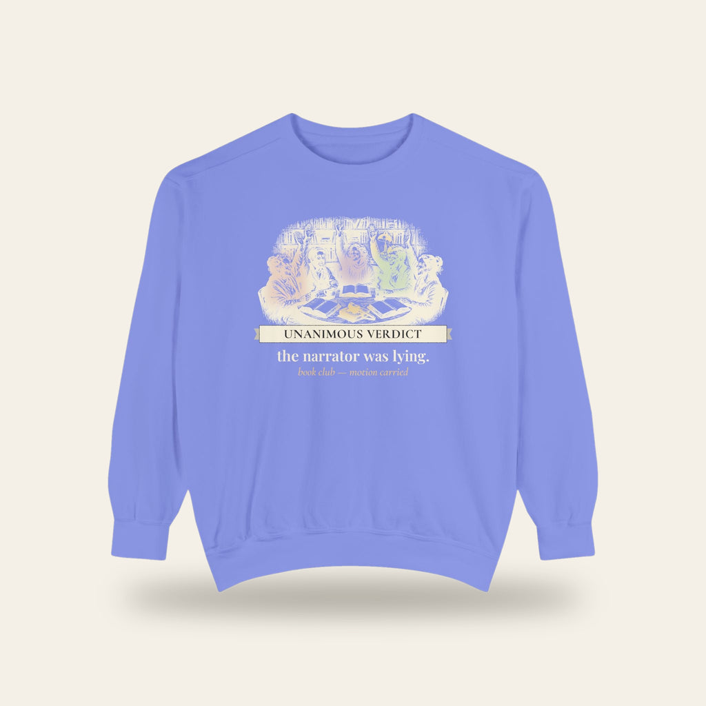 Flo Blue