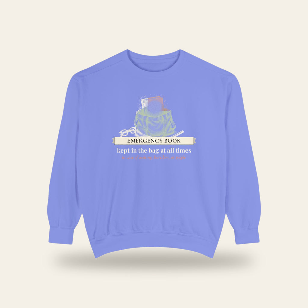 Flo Blue