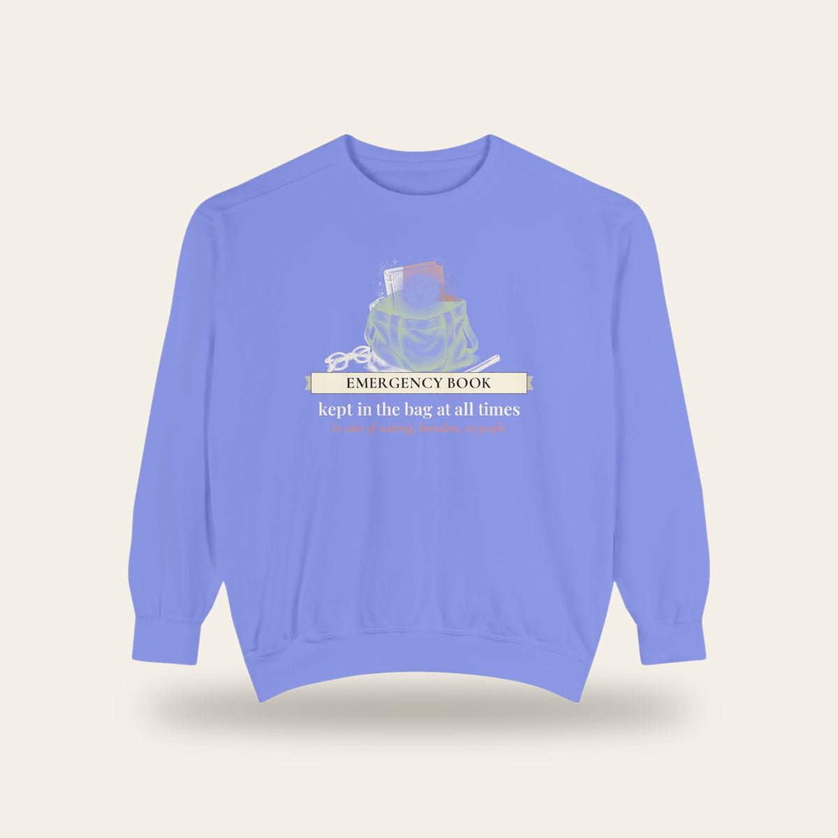 Flo Blue