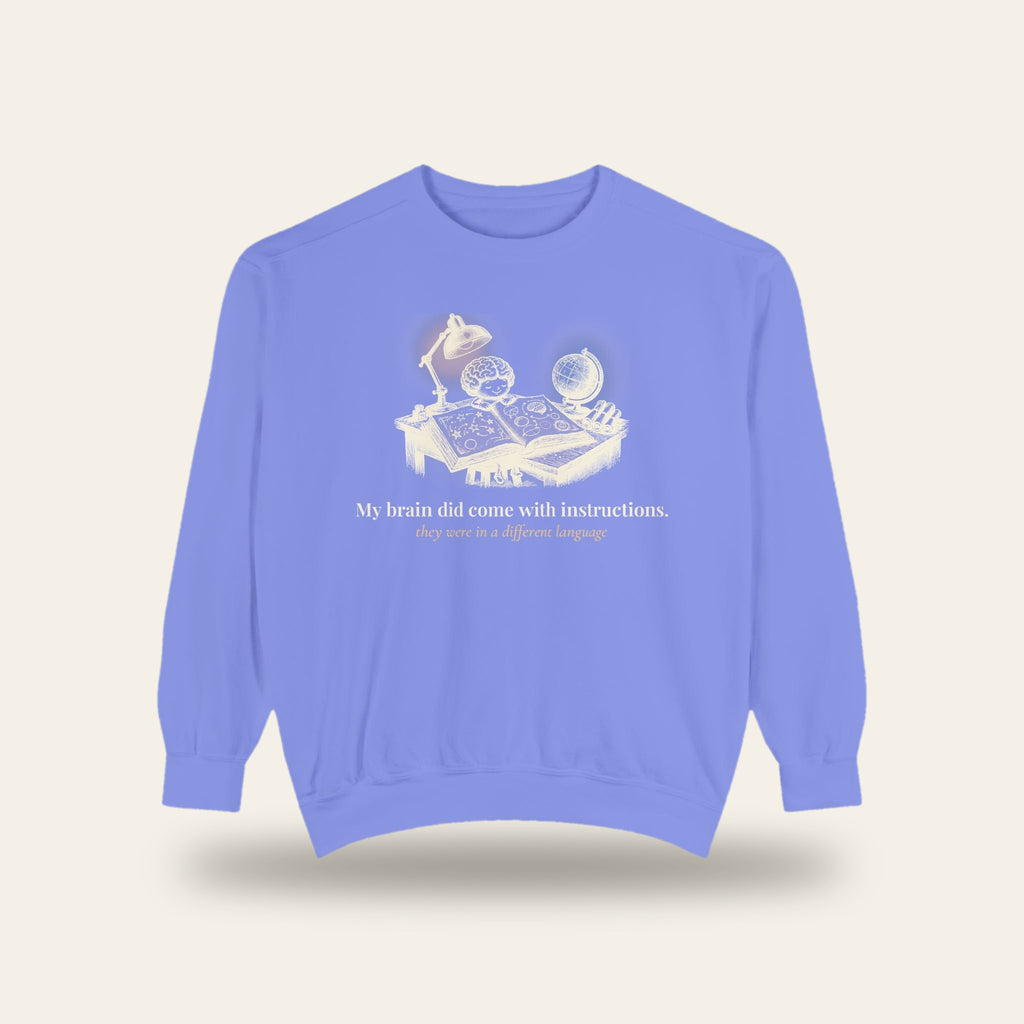 Flo Blue