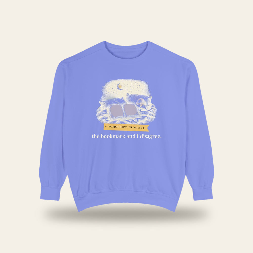 Flo Blue