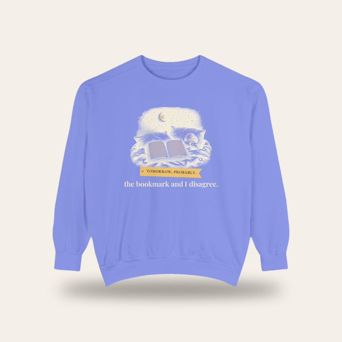 Flo Blue