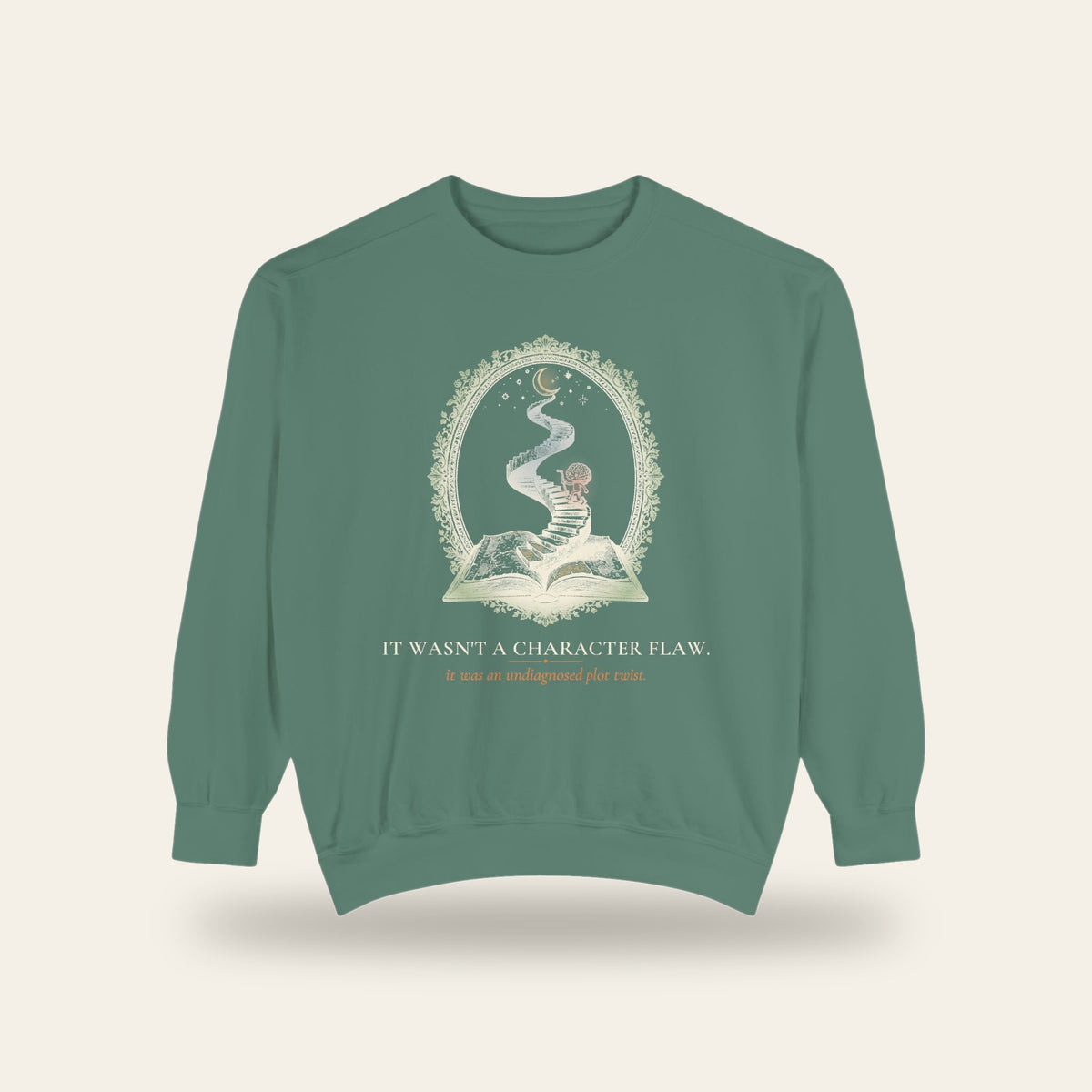 Light Green
