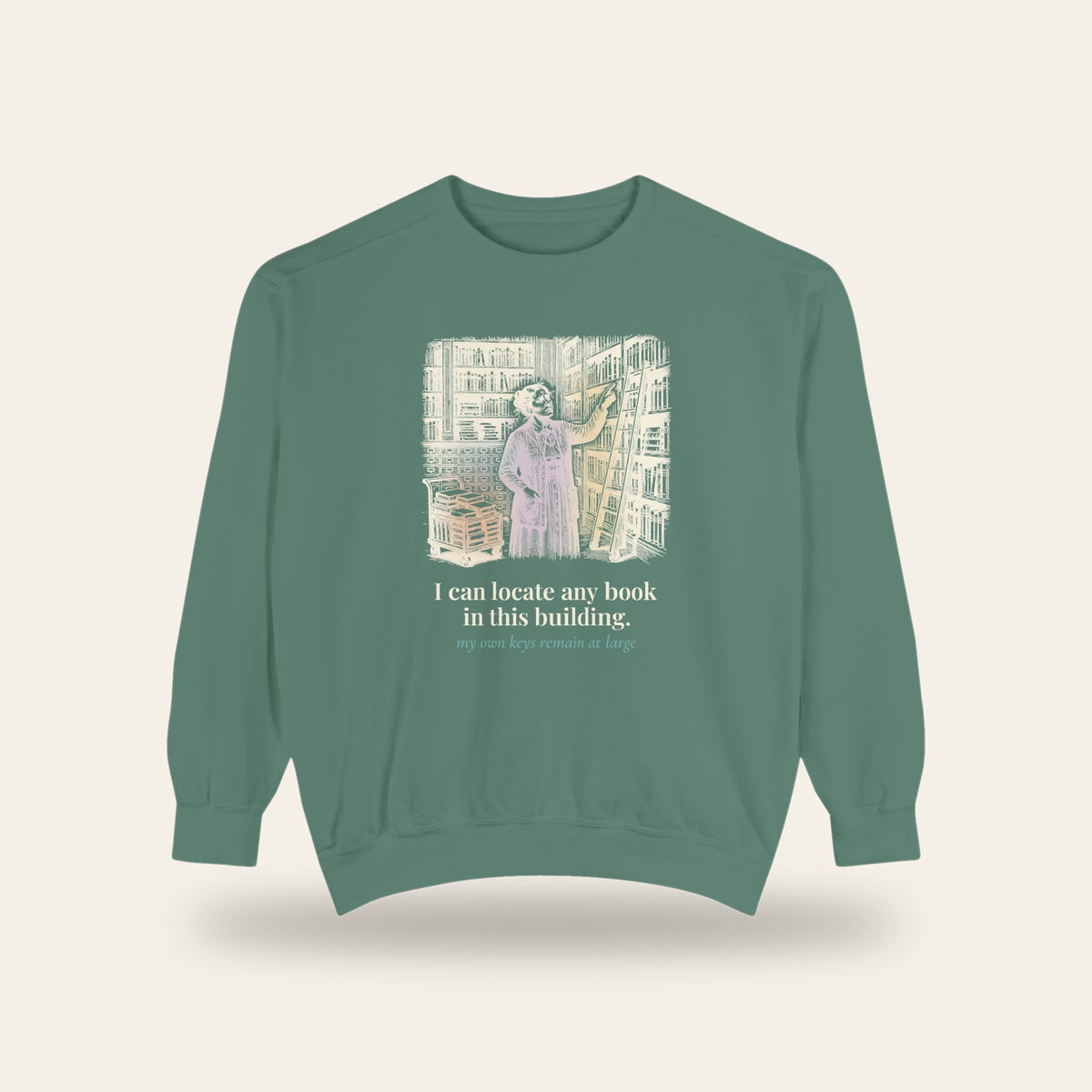 Light Green