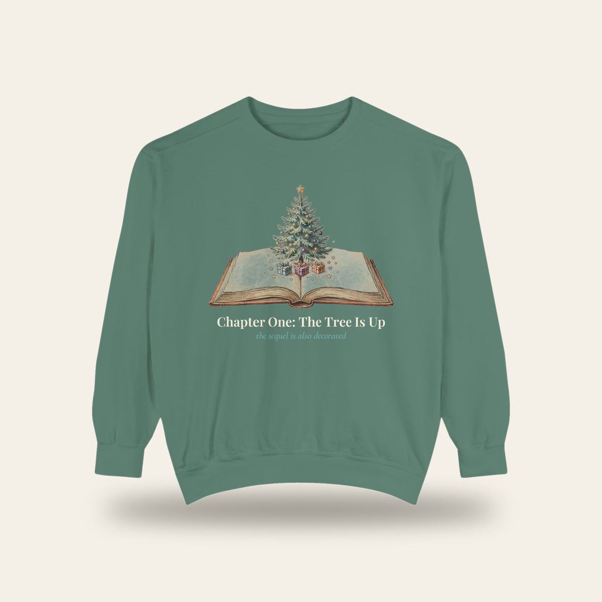 Light Green