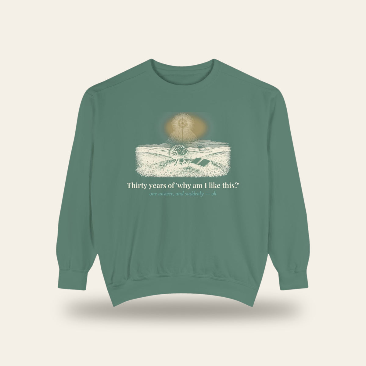 Light Green