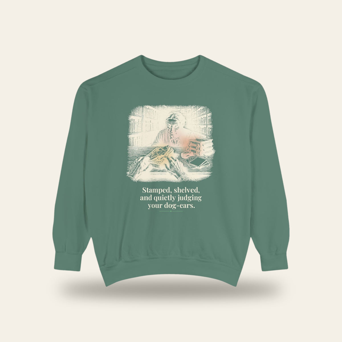 Light Green