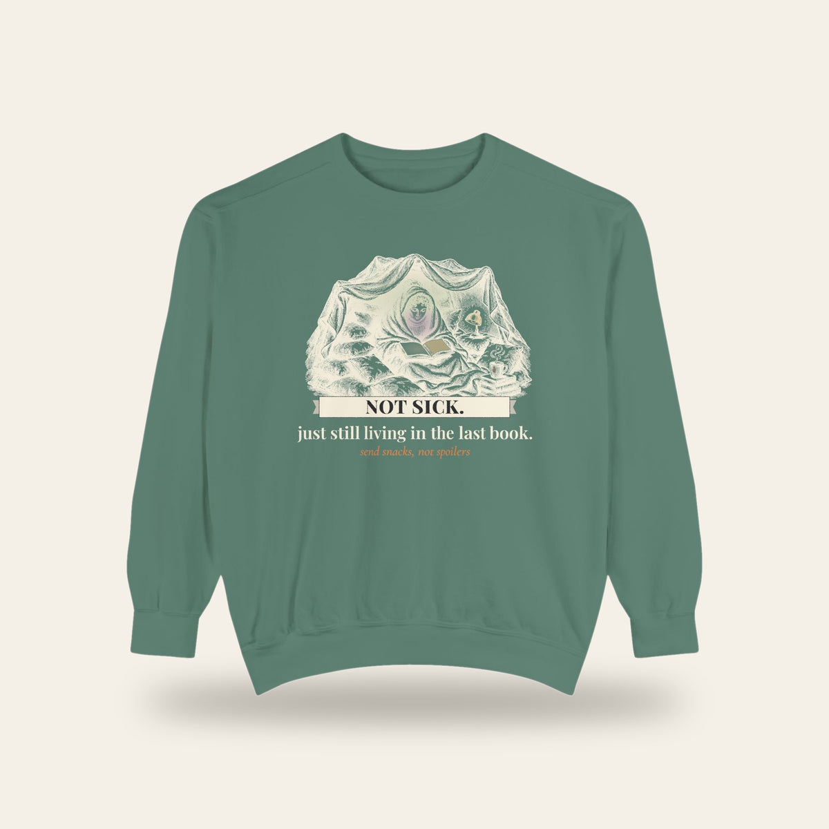 Light Green