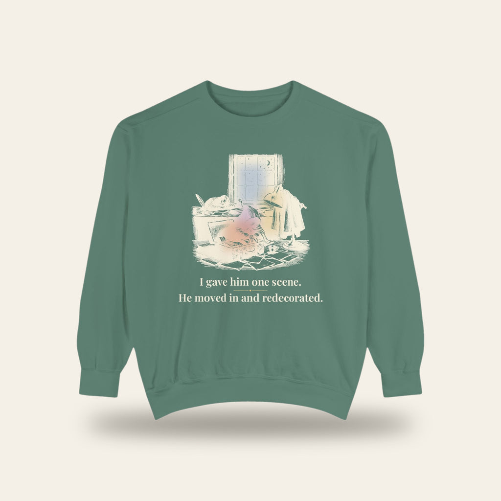 Light Green