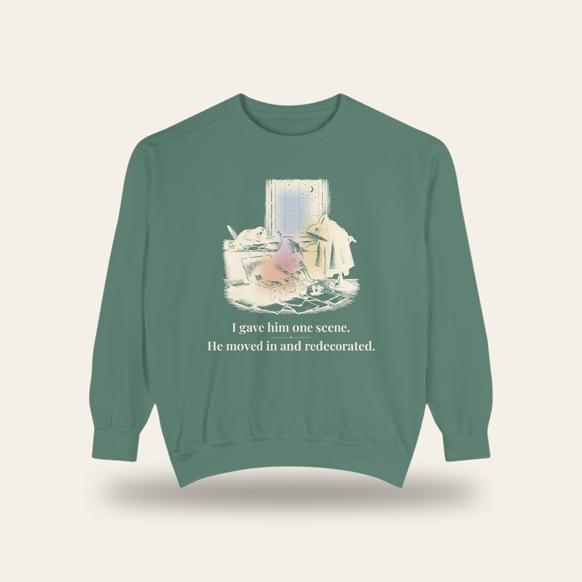 Light Green