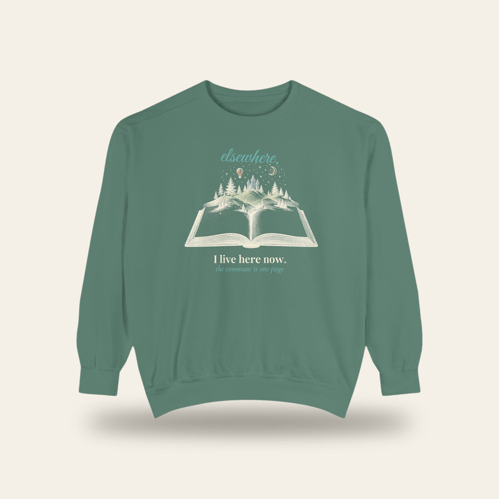 Light Green