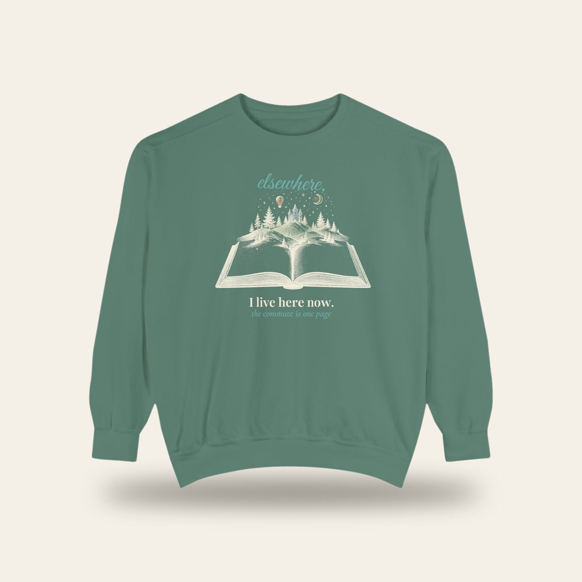 Light Green