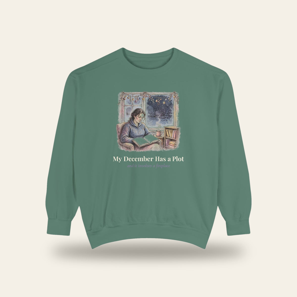 Light Green