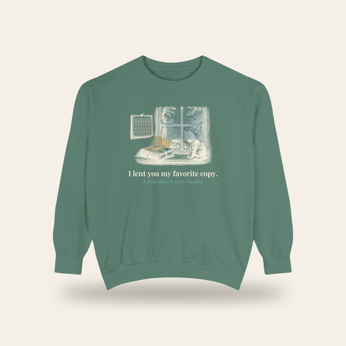 Light Green