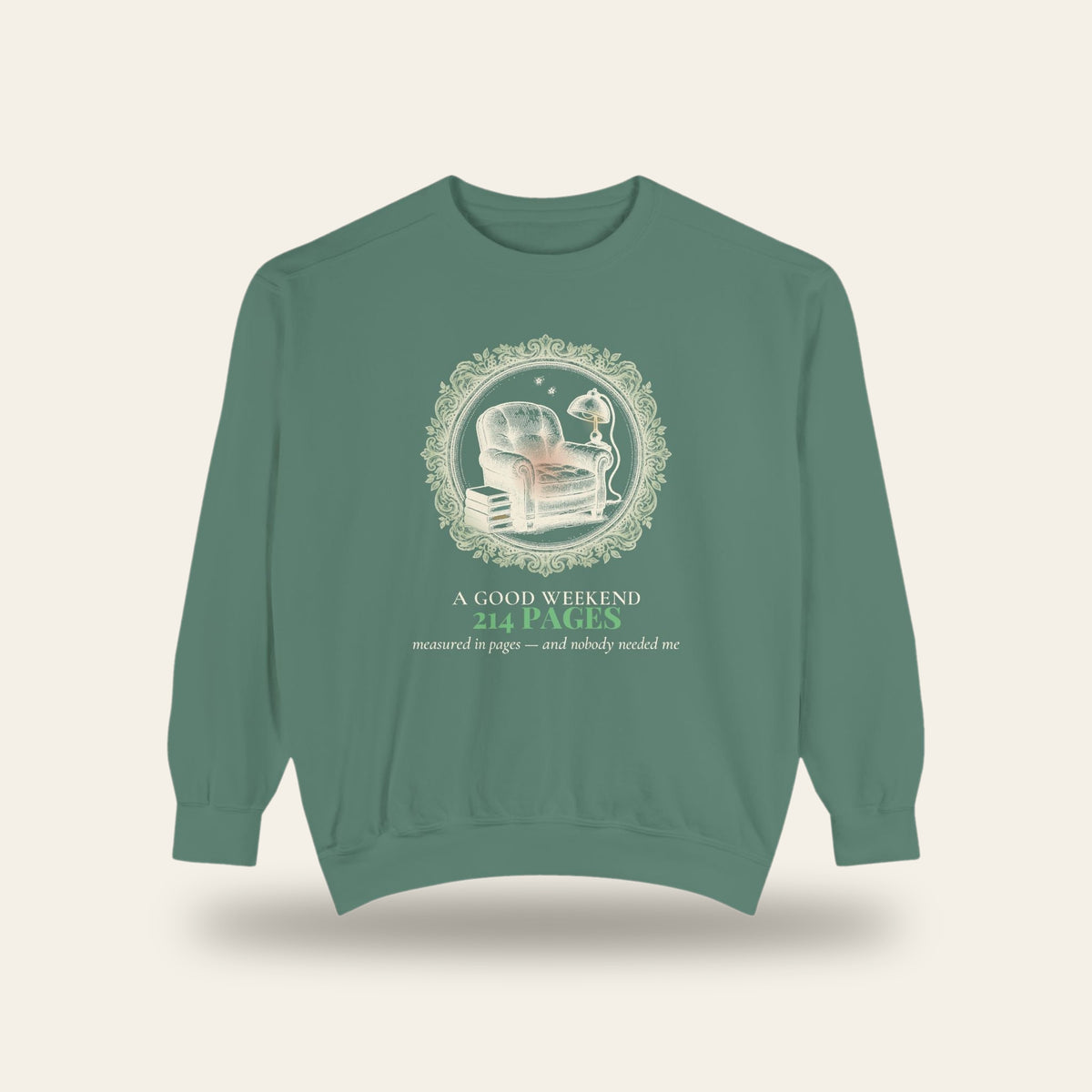 Light Green