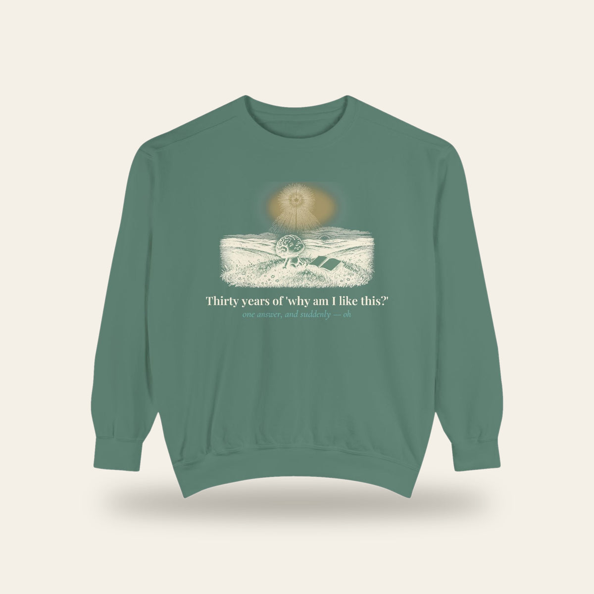 Light Green